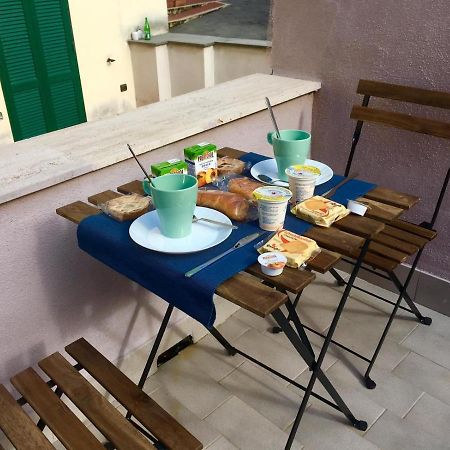 B&B Palazzo Fruscione Salerno Ngoại thất bức ảnh