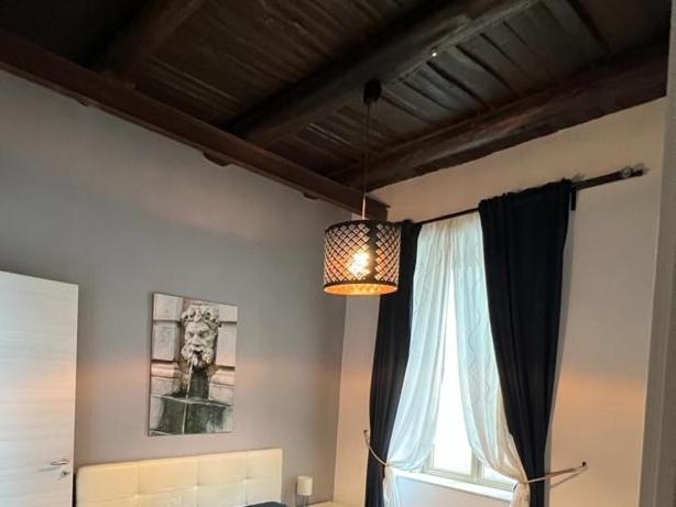 B&B Palazzo Fruscione Salerno Ngoại thất bức ảnh