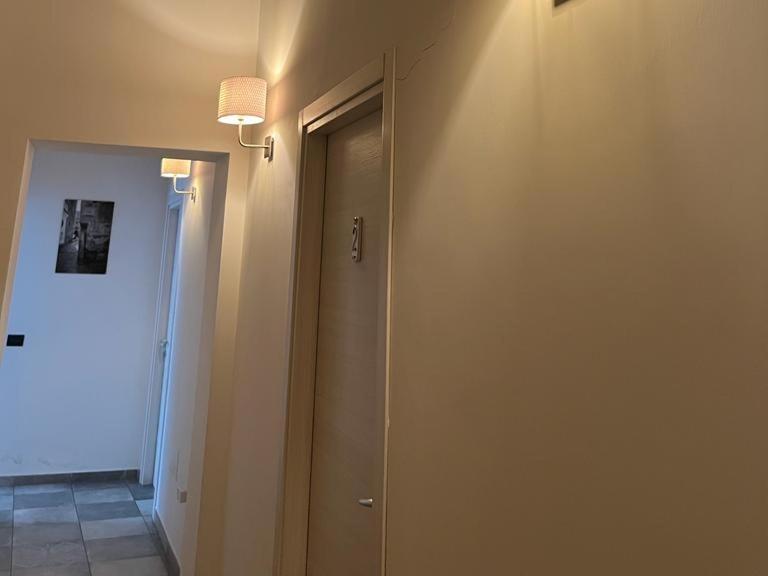 B&B Palazzo Fruscione Salerno Ngoại thất bức ảnh